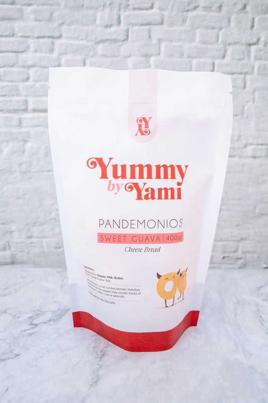 Pandemonios Sweet Guava